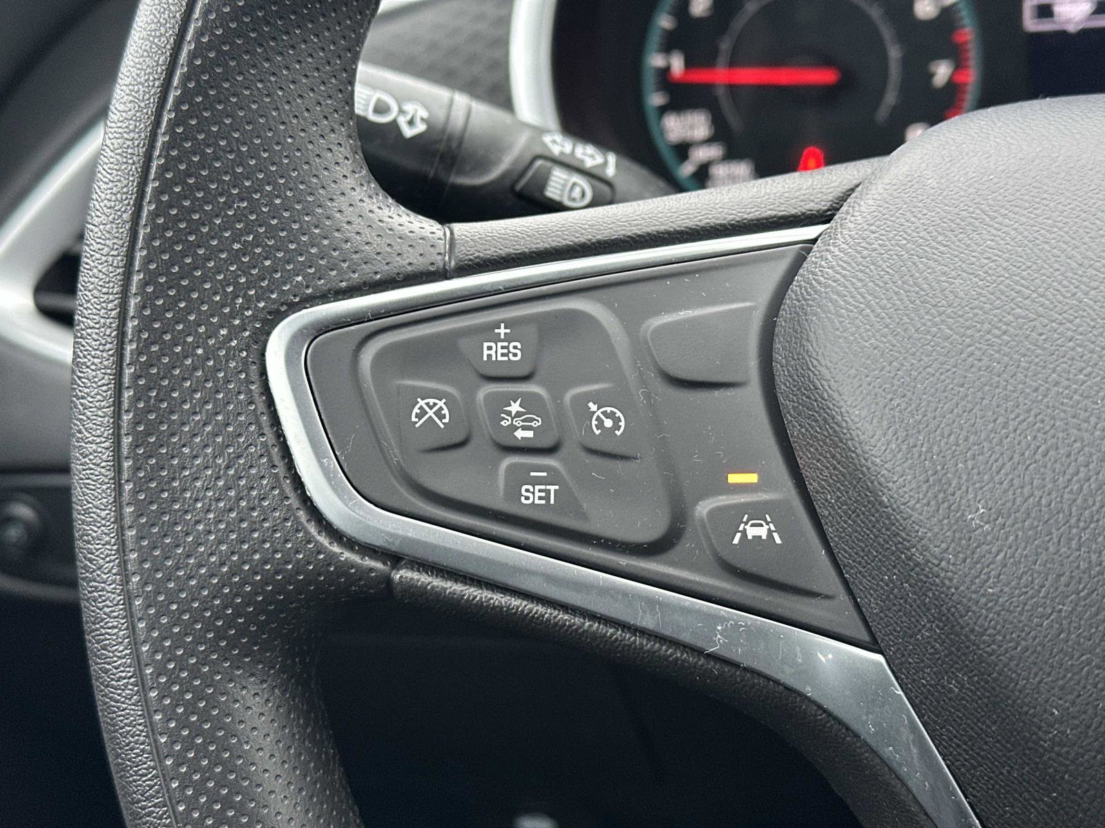 Certified 2023 Chevrolet Malibu LT image 23