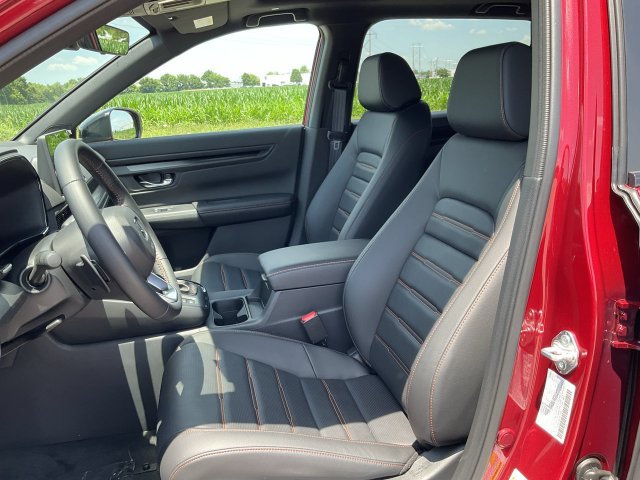 New 2027 Honda CR-V Sport-L image 19