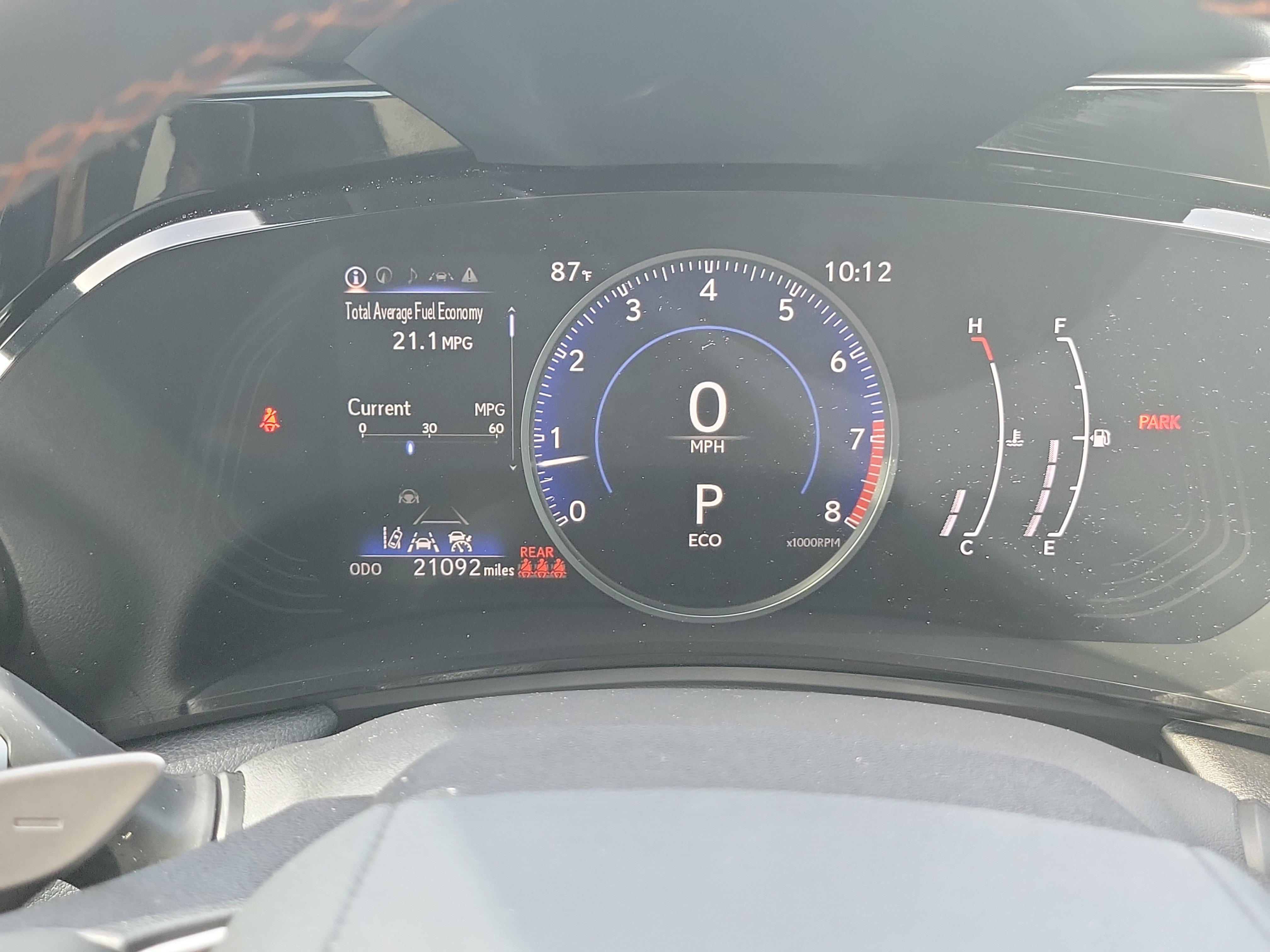 Certified 2024 Lexus NX 250 FWD image 30
