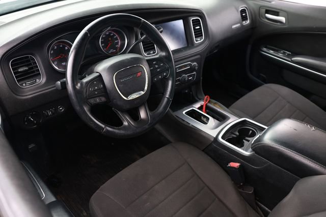 Used 2015 Dodge Charger Police RWD image 6
