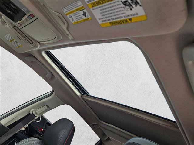 Used 2019 Subaru Forester Sport AWD/4WD image 16