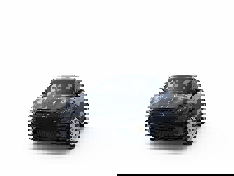 New 2025 Ford Mustang Mach-E GT image 3