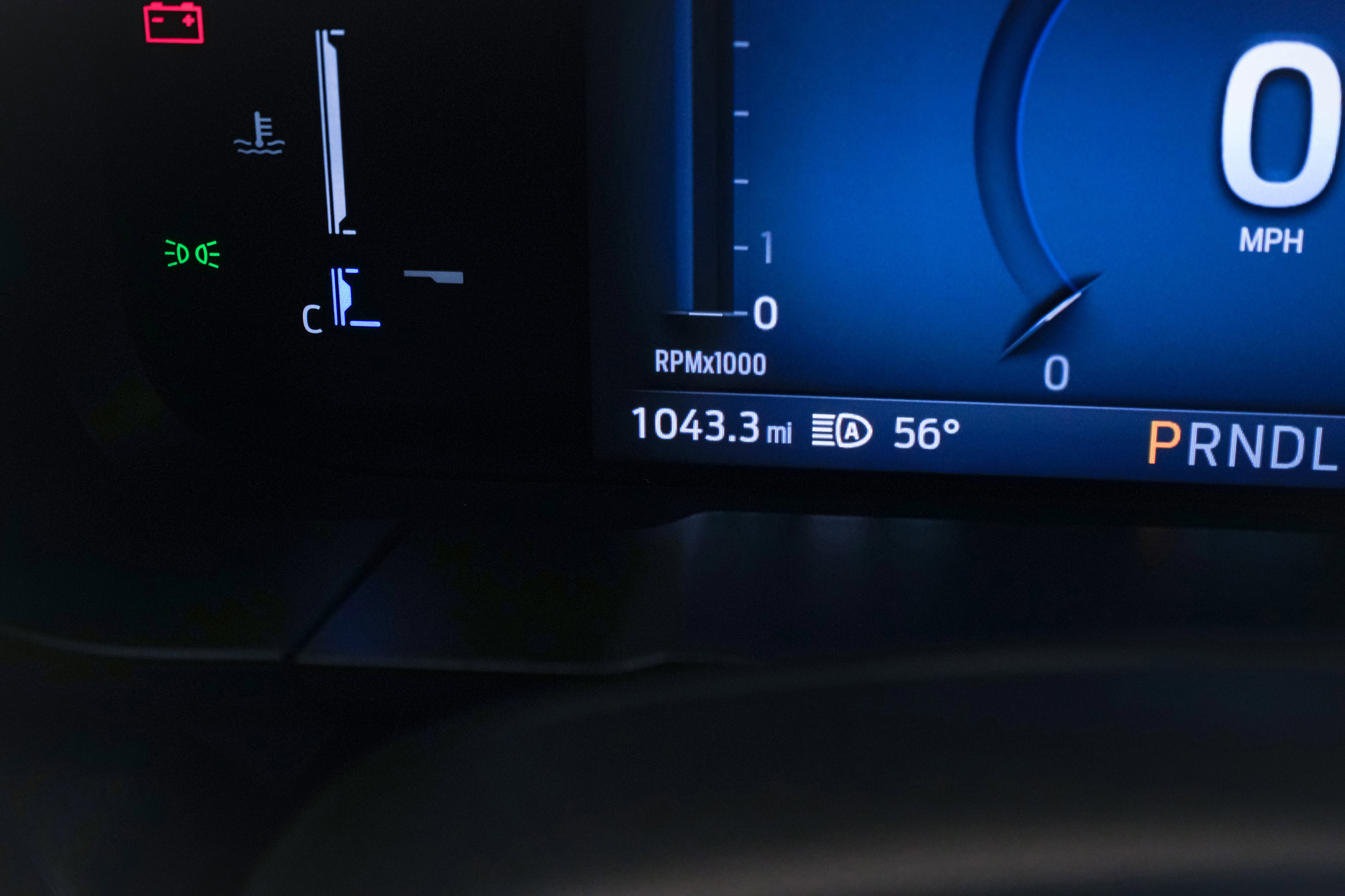 New 2026 Ford Maverick XLT AWD/4WD image 18