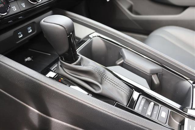 New 2026 Honda Accord EX-L image 19