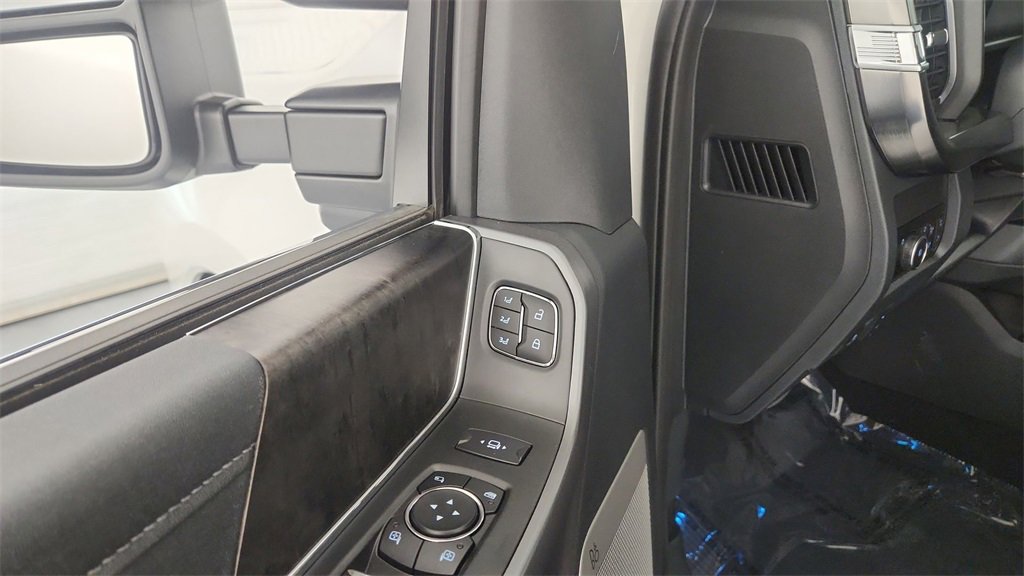 New 2025 Ford F350 XL image 30