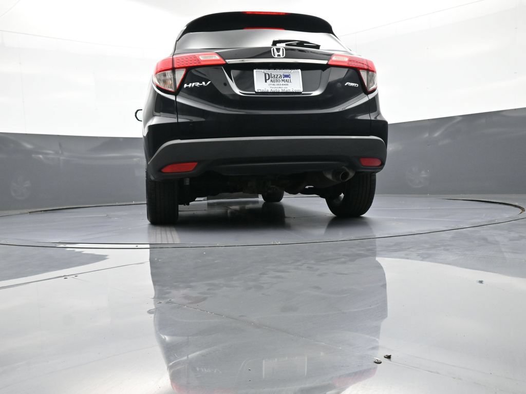Certified 2020 Honda HR-V EX image 30