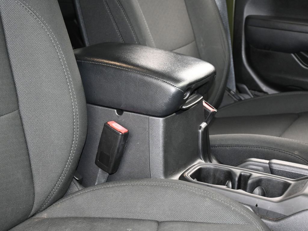 Used 2021 Jeep Wrangler Unlimited Sport image 40