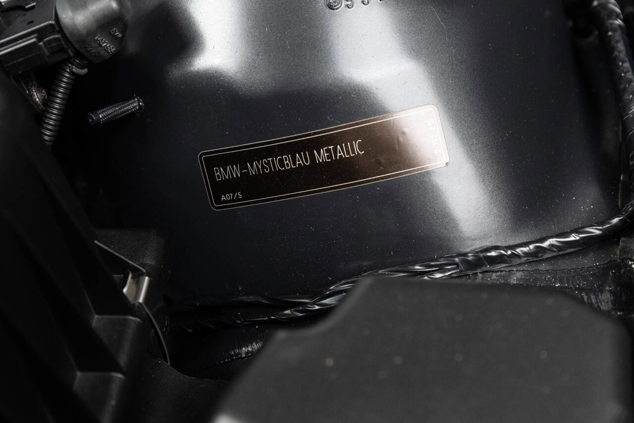 Used 2005 BMW M3 Convertible image 98