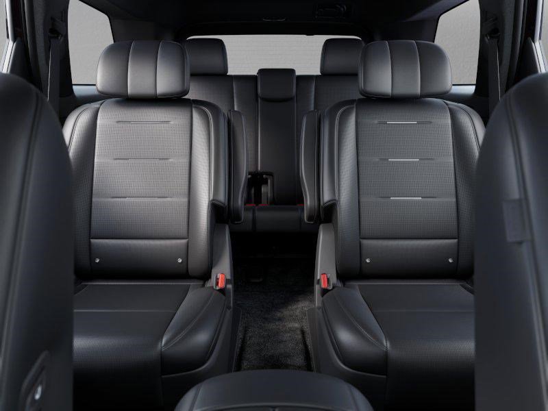 New 2026 Hyundai Palisade Calligraphy image 12