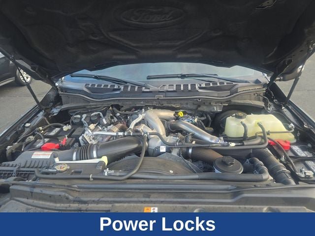 Used 2022 Ford F350 Platinum image 20