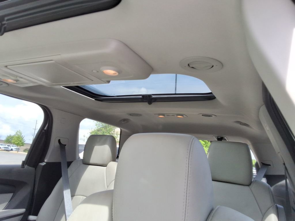 Certified 2012 GMC Acadia Denali FWD image 27