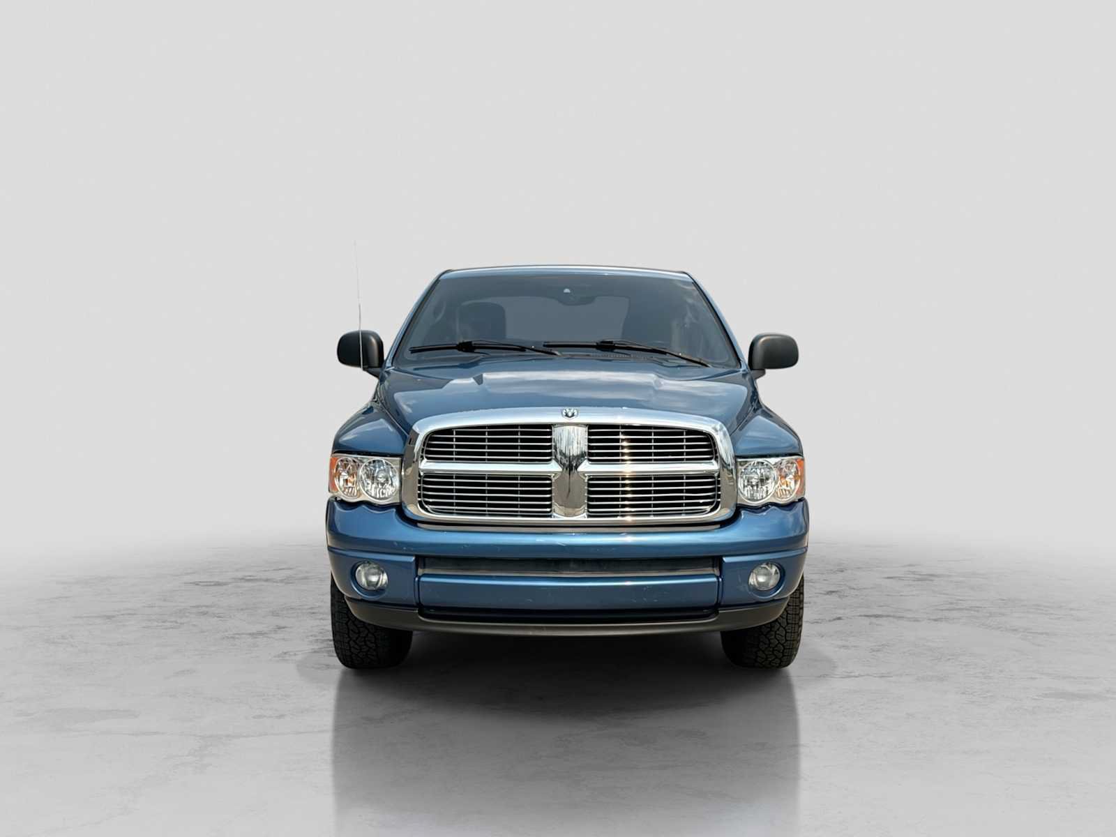 Used 2004 Dodge Ram 1500 Truck SLT w/ Sport Appearance Group AWD/4WD image 9
