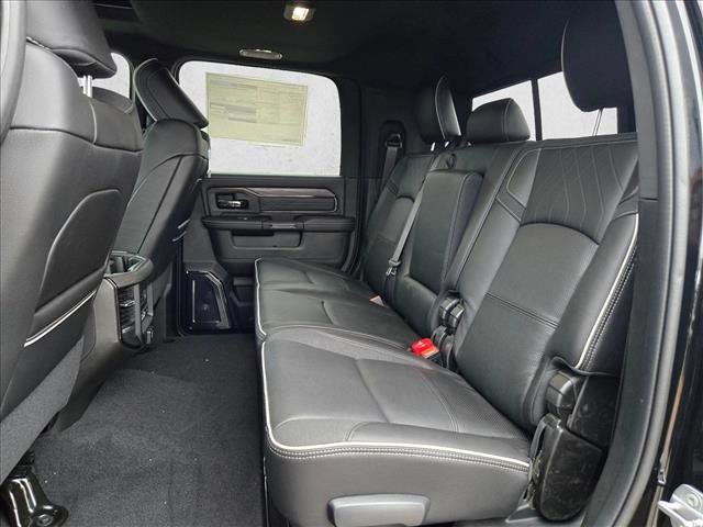 New 2026 RAM 3500 Limited image 16