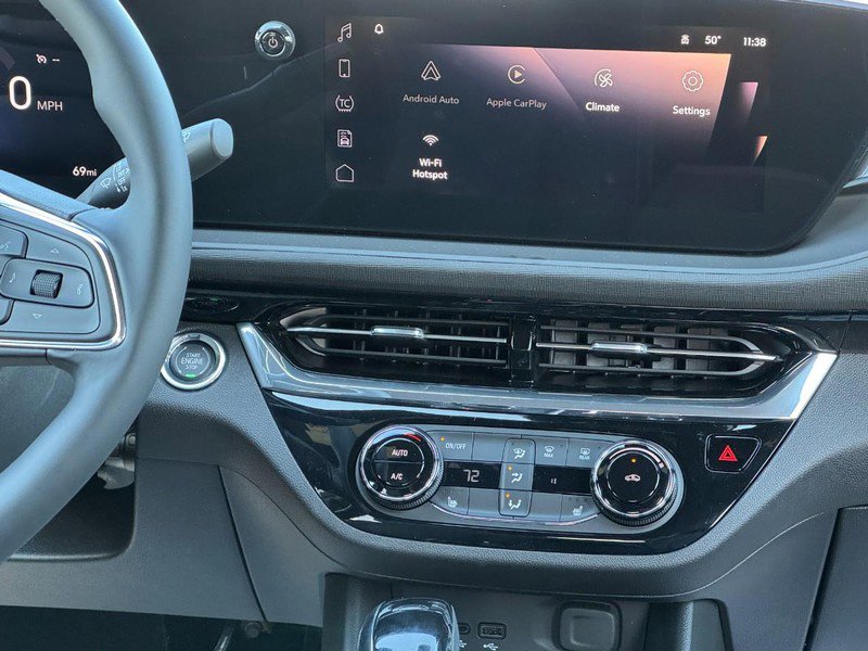 Used 2025 Buick Envista Sport Touring w/ Convenience I Package image 13