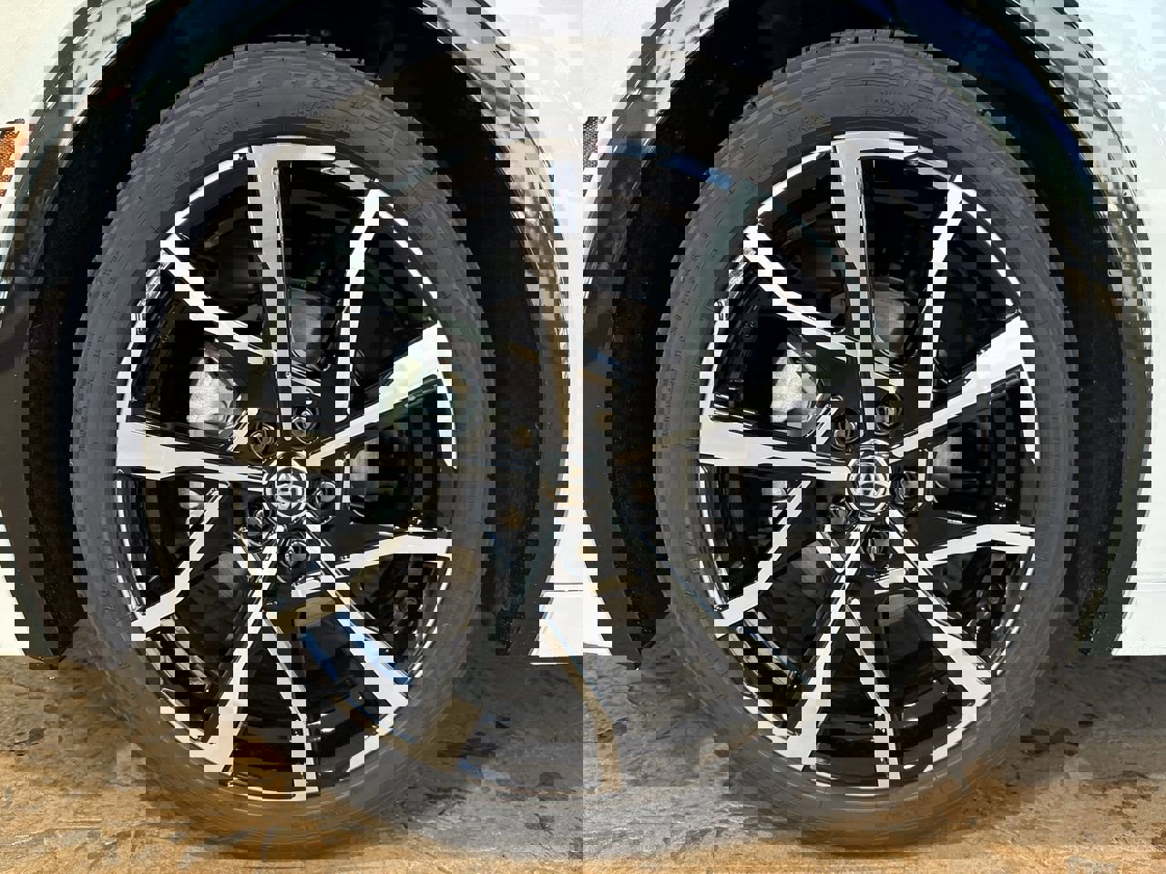 New 2026 Toyota Prius XSE image 10