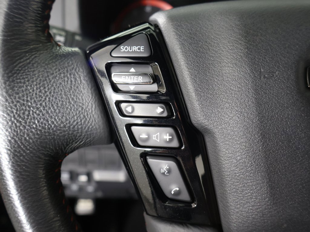 Used 2022 Nissan Frontier PRO-4X w/ Technology Package image 41