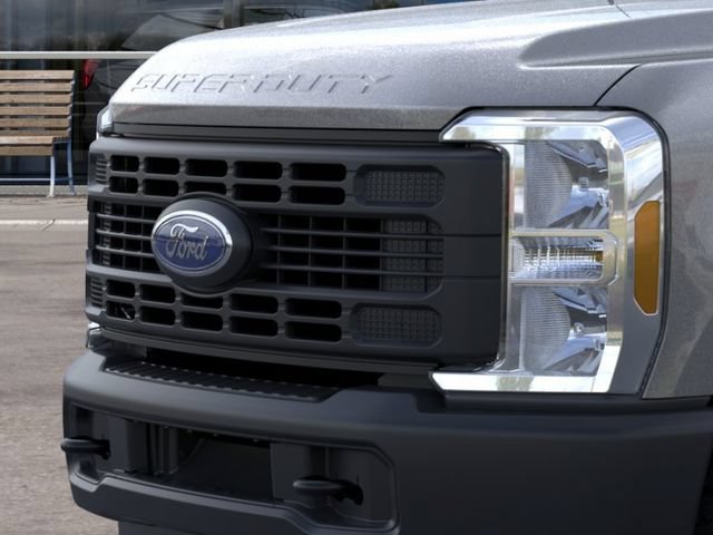 New 2026 Ford F250 XL w/ XL Off-Road Package AWD/4WD image 17
