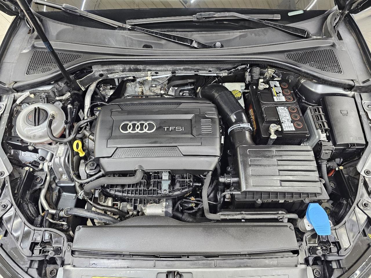 Used 2016 Audi A3 1.8T Premium FWD image 42