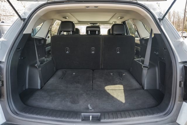 Used 2021 Kia Sorento S w/ Panoramic Sunroof Package image 14