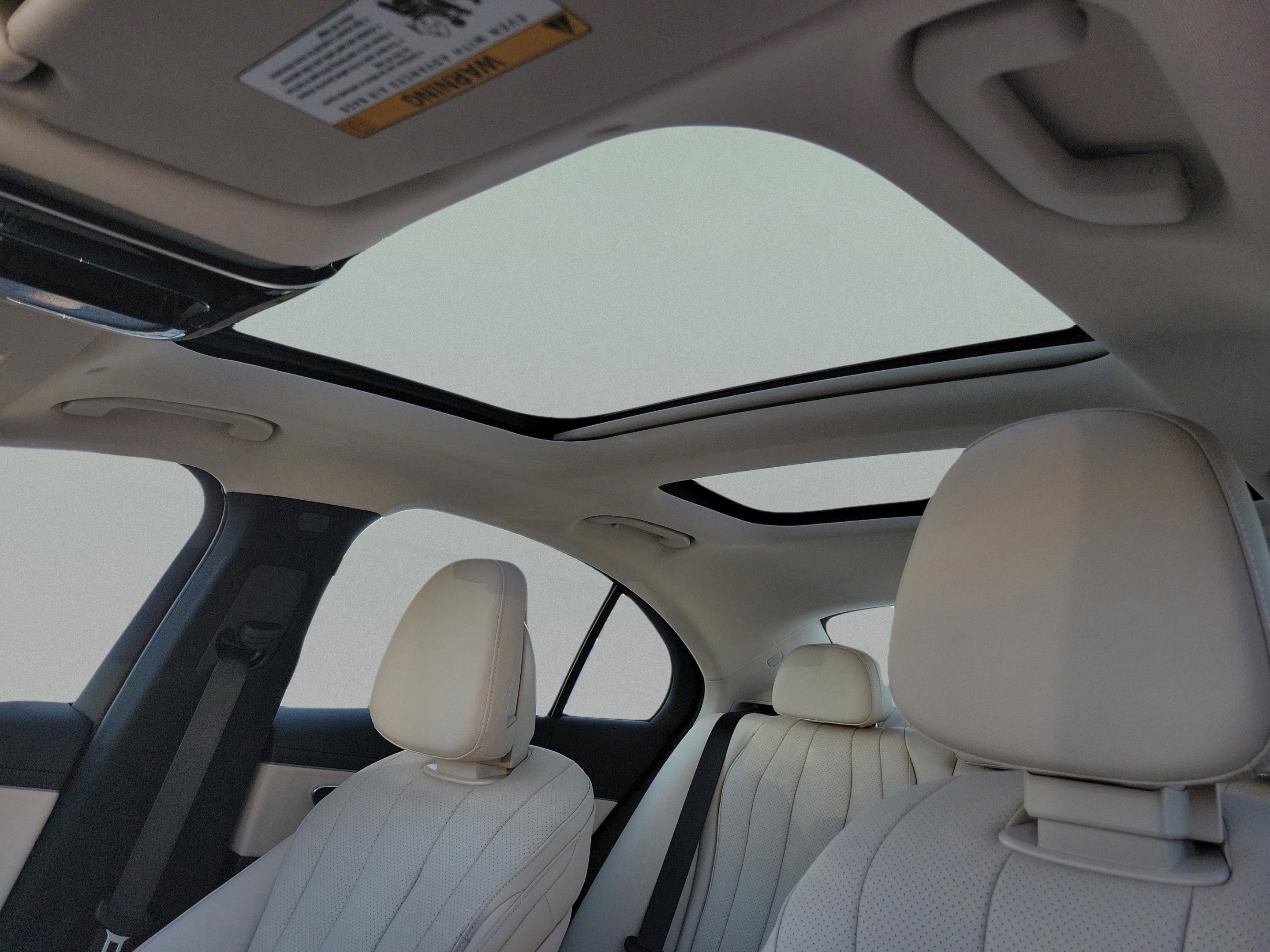 Certified 2026 Mercedes-Benz E 350 Sedan image 33