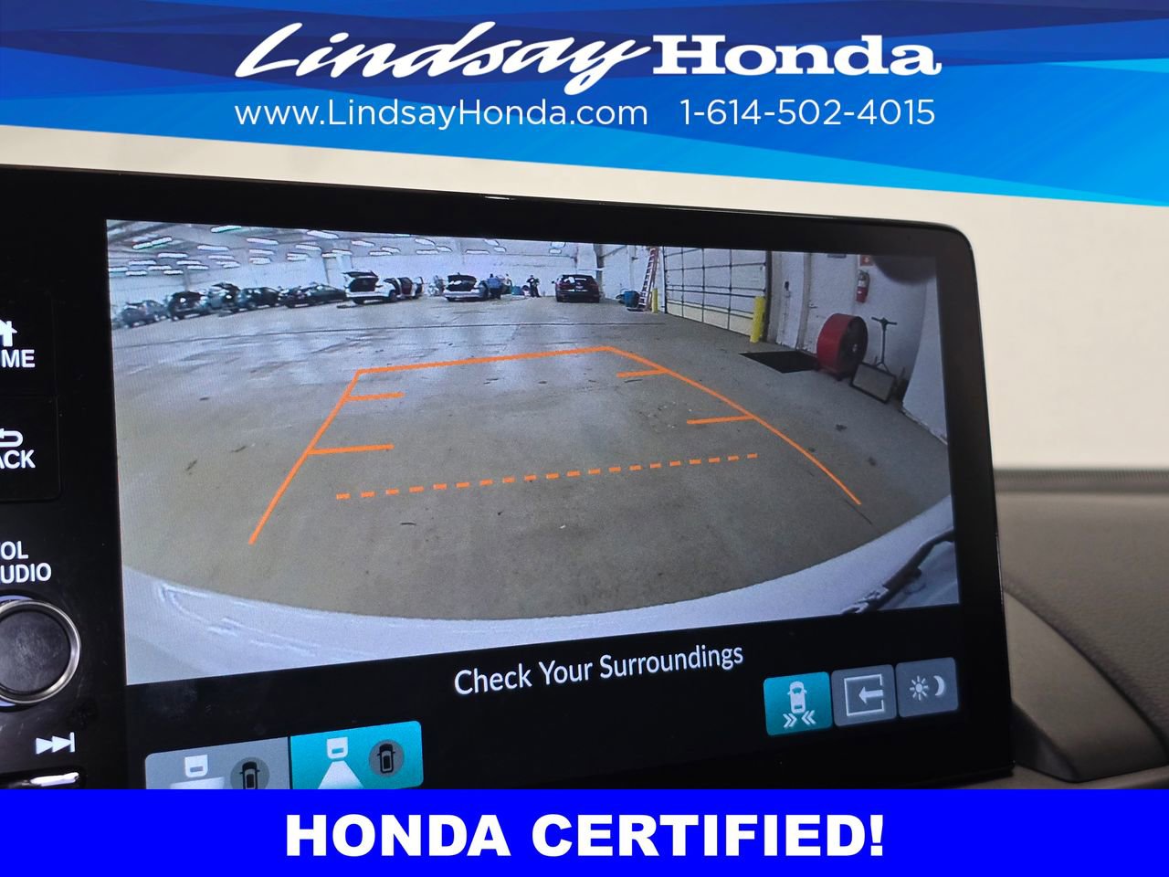 Certified 2023 Honda Pilot Elite image 22