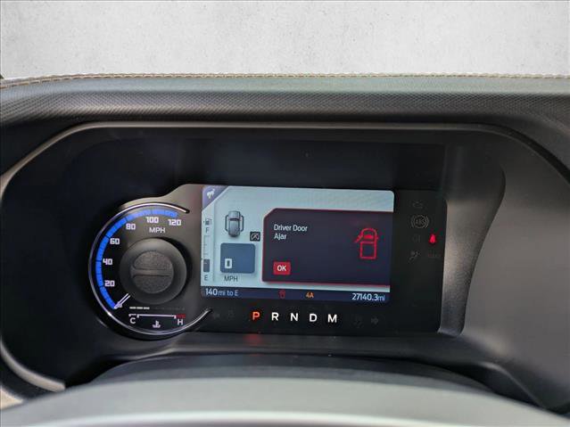 Used 2024 Ford Bronco Badlands image 11