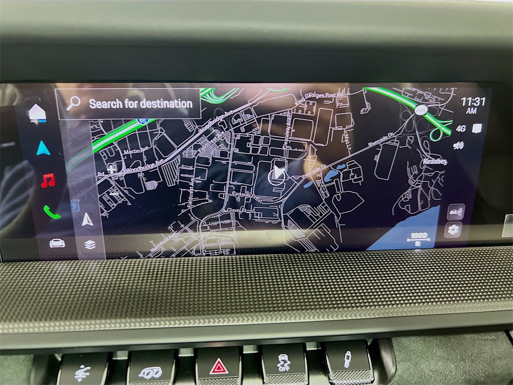 New 2026 Porsche 911 Carrera GTS image 15