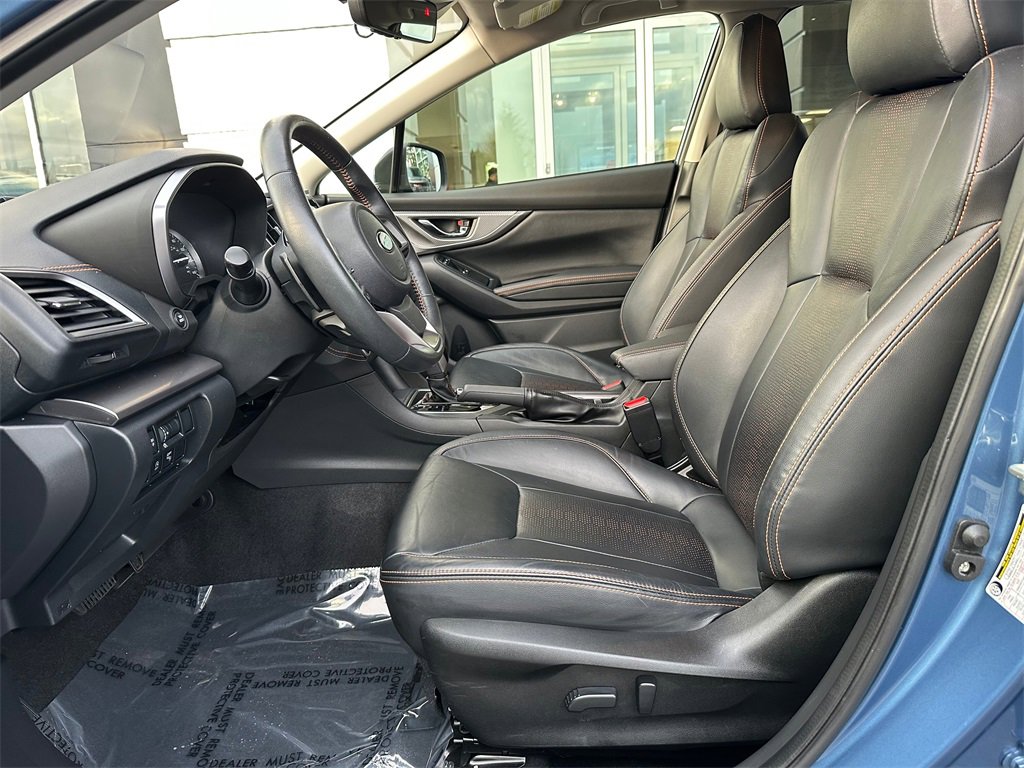 Used 2021 Subaru Crosstrek 2.5i Limited w/ Popular Package #2 image 19