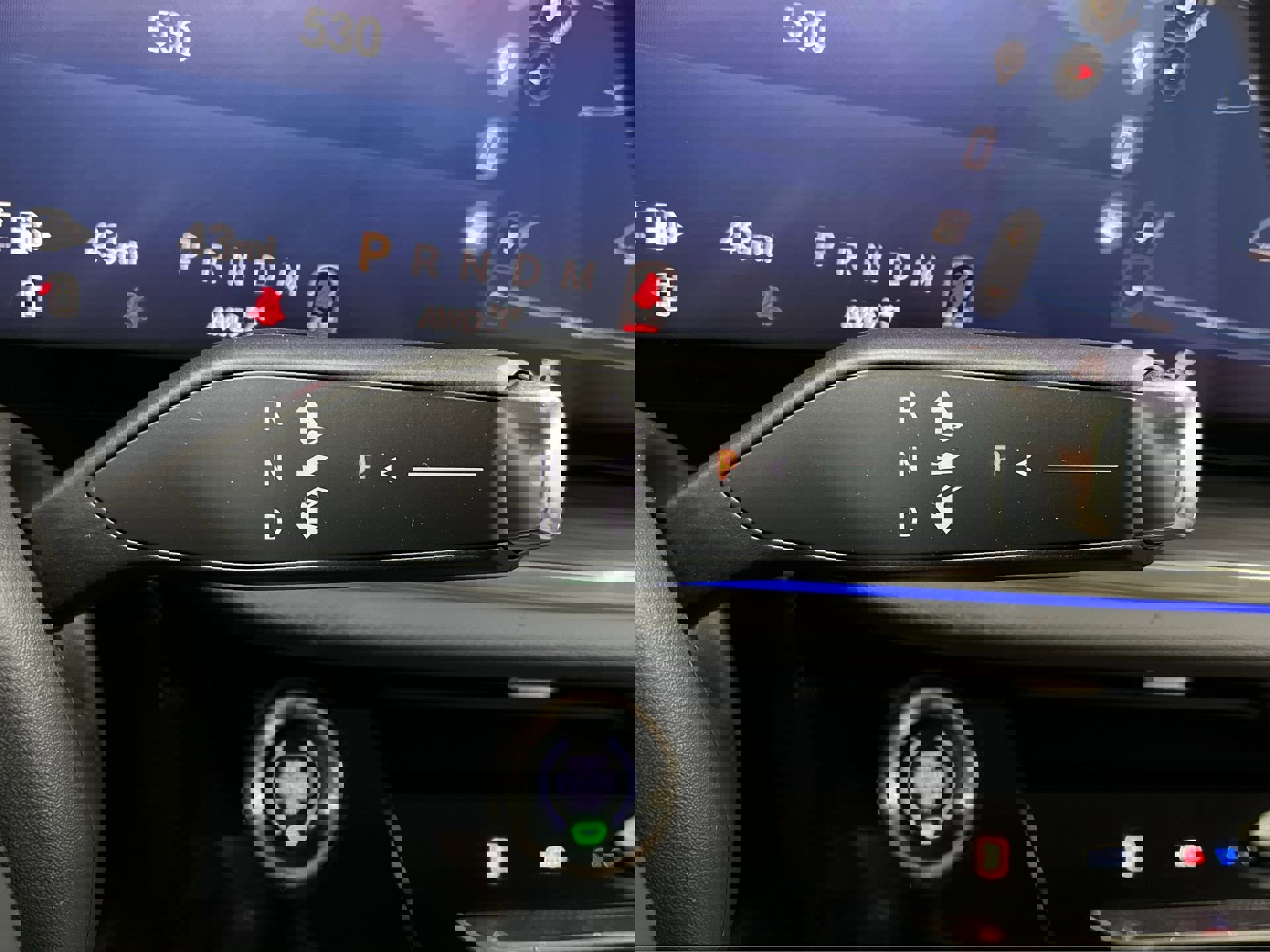 New 2025 Buick Envision Preferred image 51