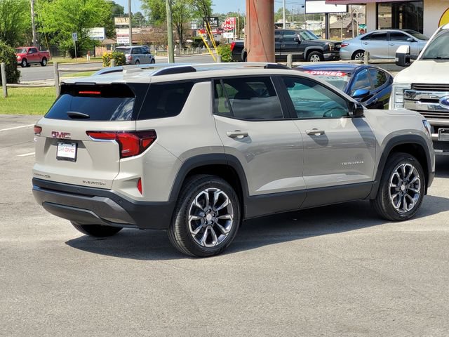 New 2026 GMC Terrain Elevation w/ Elevation Premium Package AWD/4WD image 4