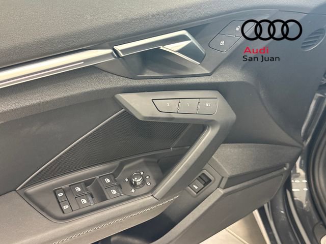 Used 2024 Audi A3 2.0T Premium Plus image 35