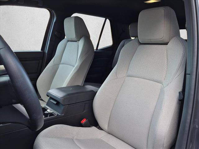 Certified 2025 Toyota 4Runner SR5 RWD image 12