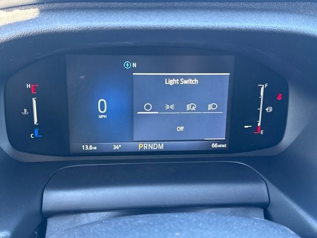 New 2026 Ford Transit 150 Low Roof AWD w/ Load Area Protection Package image 22