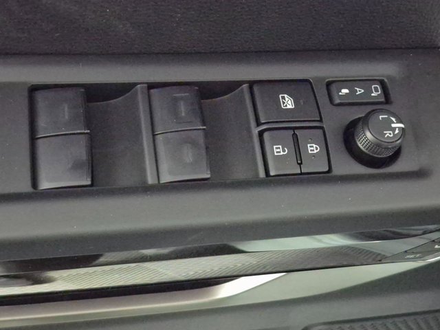 New 2026 Toyota Tundra Limited image 16