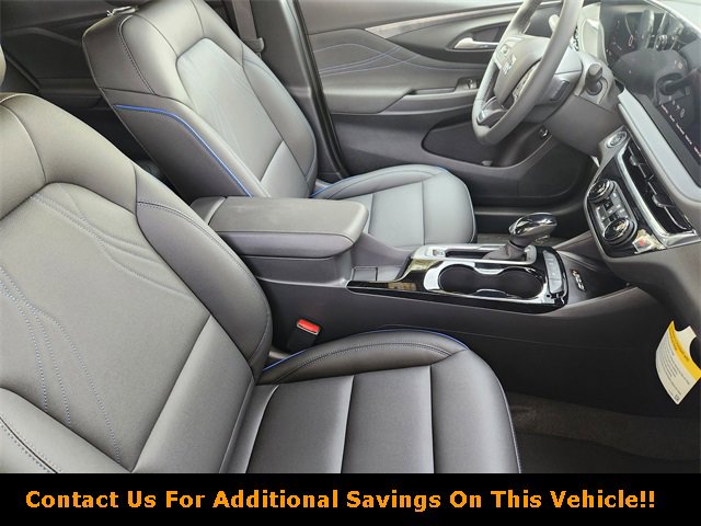 New 2026 Buick Envista Sport Touring w/ Convenience I Package image 10