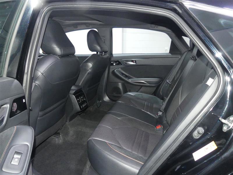 Used 2019 Toyota Avalon Touring w/ Advanced Safety Package image 28