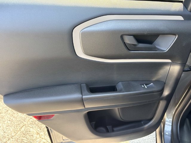 New 2026 Ford Bronco Sport Big Bend w/ Convenience Package AWD/4WD image 19