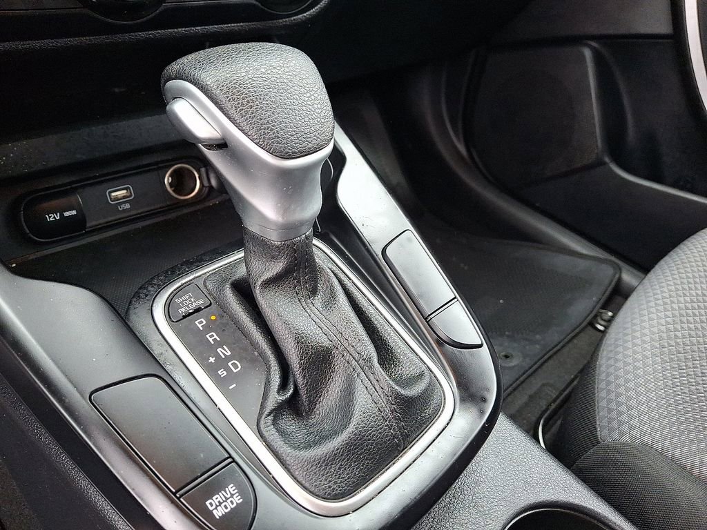 Used 2023 Kia Soul LX image 15