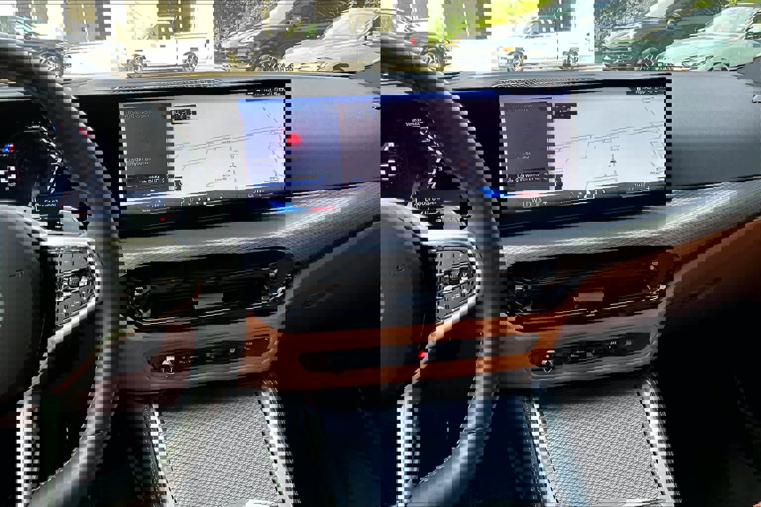 Used 2025 BMW M440i image 7