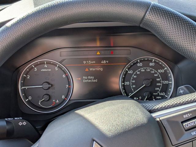New 2026 Mitsubishi Outlander ES FWD image 18