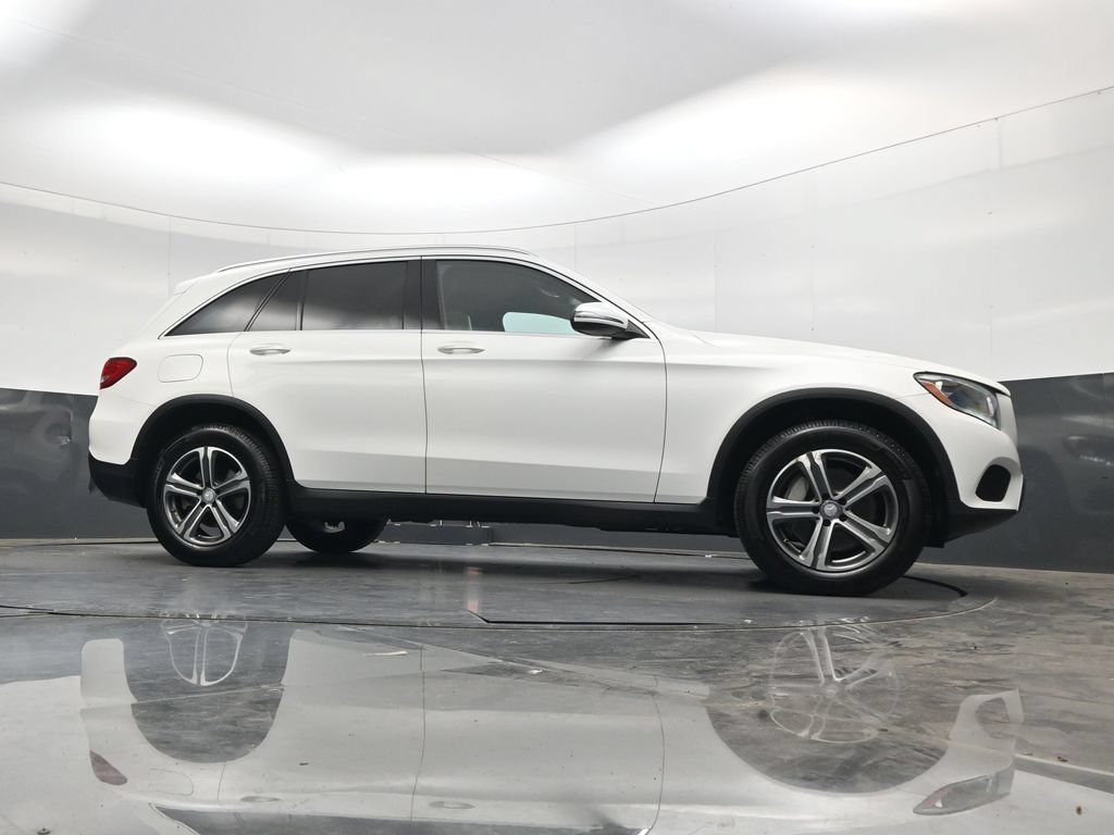 Used 2016 Mercedes-Benz GLC 300 image 37