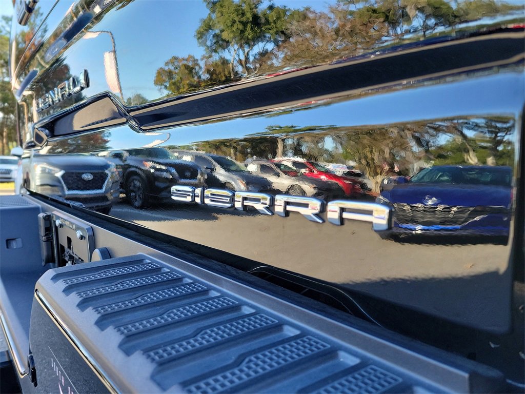 Certified 2021 GMC Sierra 1500 Denali w/ Denali Ultimate Package image 12