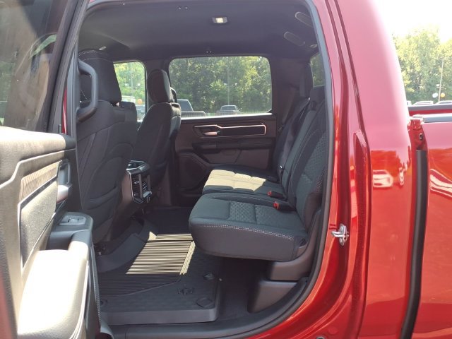 New 2026 RAM 1500 Big Horn AWD/4WD image 29
