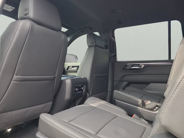New 2026 Chevrolet Suburban LT w/ Comfort Package RWD image 12