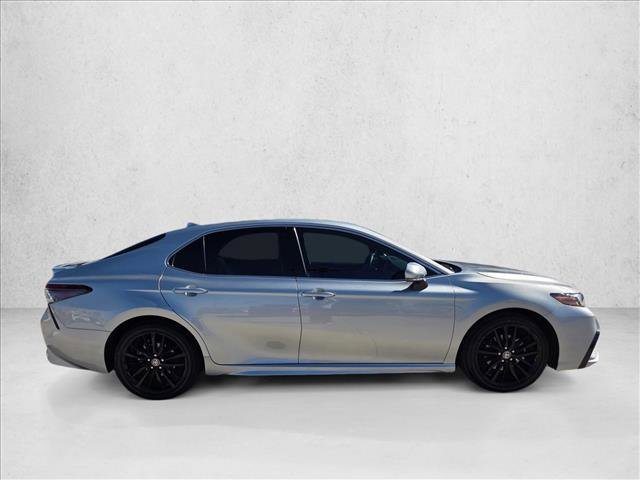 Certified 2024 Toyota Camry XSE image 4