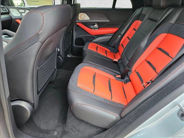 New 2026 Mercedes-Benz GLE 53 AMG 4MATIC Coupe image 16