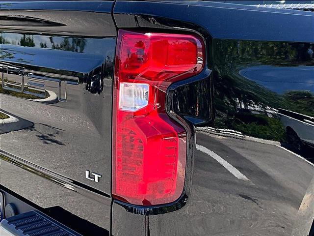 Used 2022 Chevrolet Silverado 1500 LT w/ Safety Package RWD image 30