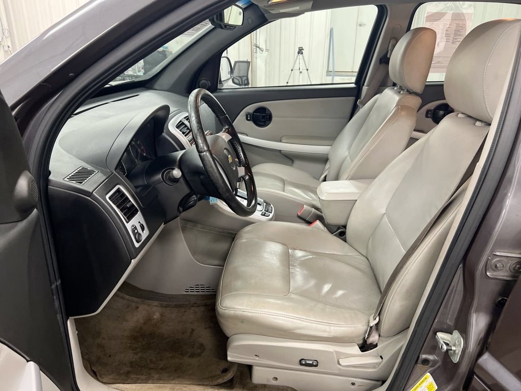 Used 2007 Chevrolet Equinox LT w/ LT Preferred Equipment Group FWD image 18