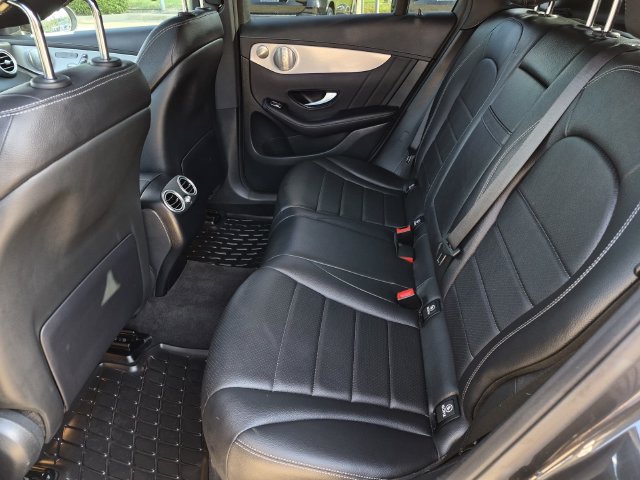 Certified 2023 Mercedes-Benz GLC 300 4MATIC Coupe image 18