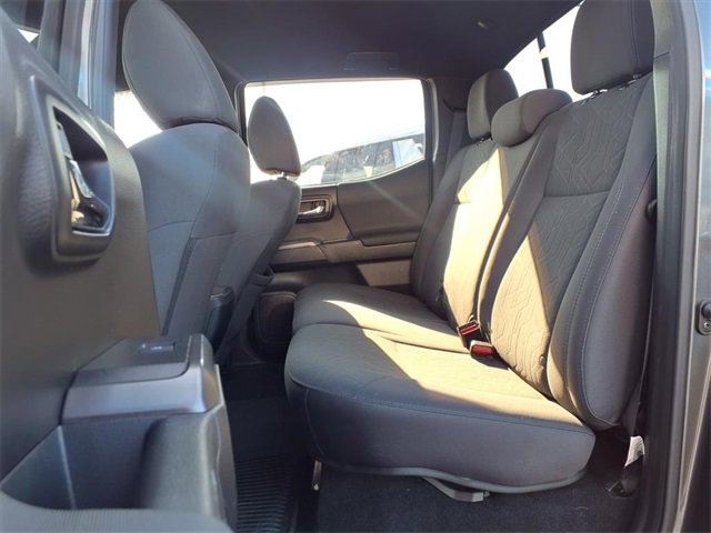 Used 2019 Toyota Tacoma TRD Sport image 20